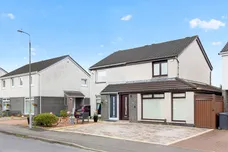 Morriston Crescent, Renfrew