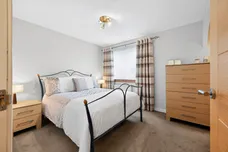 Morriston Crescent, Renfrew