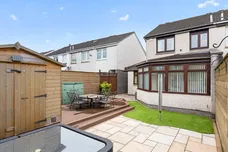 Morriston Crescent, Renfrew