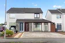 Morriston Crescent, Renfrew