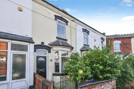 Property responsive