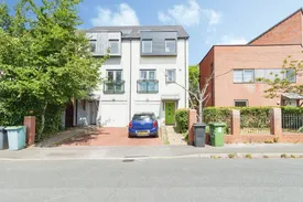 Property responsive