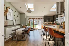 Grange Avenue, Little Stoke, Bristol