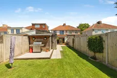 Grange Avenue, Little Stoke, Bristol