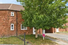 Lime Walk, Old Leake, Boston