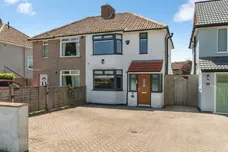 Grange Avenue, Little Stoke, Bristol