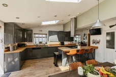 Grange Avenue, Little Stoke, Bristol