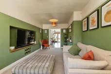 Grange Avenue, Little Stoke, Bristol