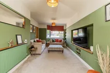Grange Avenue, Little Stoke, Bristol