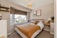 Grange Avenue, Little Stoke, Bristol