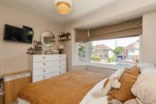 Grange Avenue, Little Stoke, Bristol