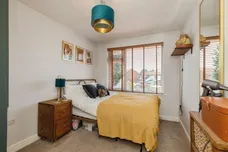 Grange Avenue, Little Stoke, Bristol