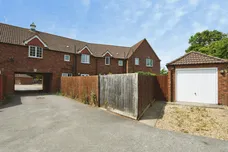 Lime Walk, Old Leake, Boston