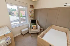 Grange Avenue, Little Stoke, Bristol