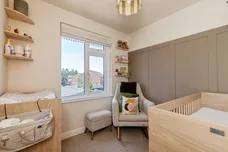 Grange Avenue, Little Stoke, Bristol