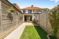 Grange Avenue, Little Stoke, Bristol