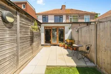 Grange Avenue, Little Stoke, Bristol