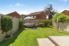 Grange Avenue, Little Stoke, Bristol