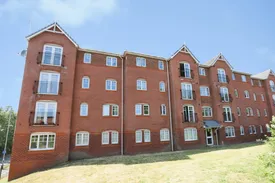 Property responsive