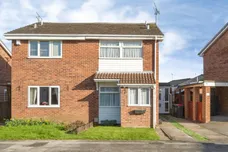 Rolling Dales Close, Maltby, Rotherham