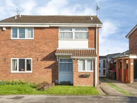 Rolling Dales Close, Maltby, Rotherham photo
