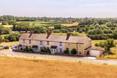 Station Road, North Luffenham, OAKHAM