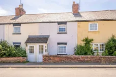 Station Road, North Luffenham, OAKHAM