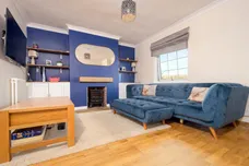 Station Road, North Luffenham, OAKHAM