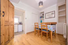 Station Road, North Luffenham, OAKHAM