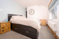 Station Road, North Luffenham, OAKHAM