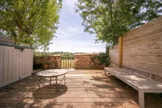 Station Road, North Luffenham, OAKHAM