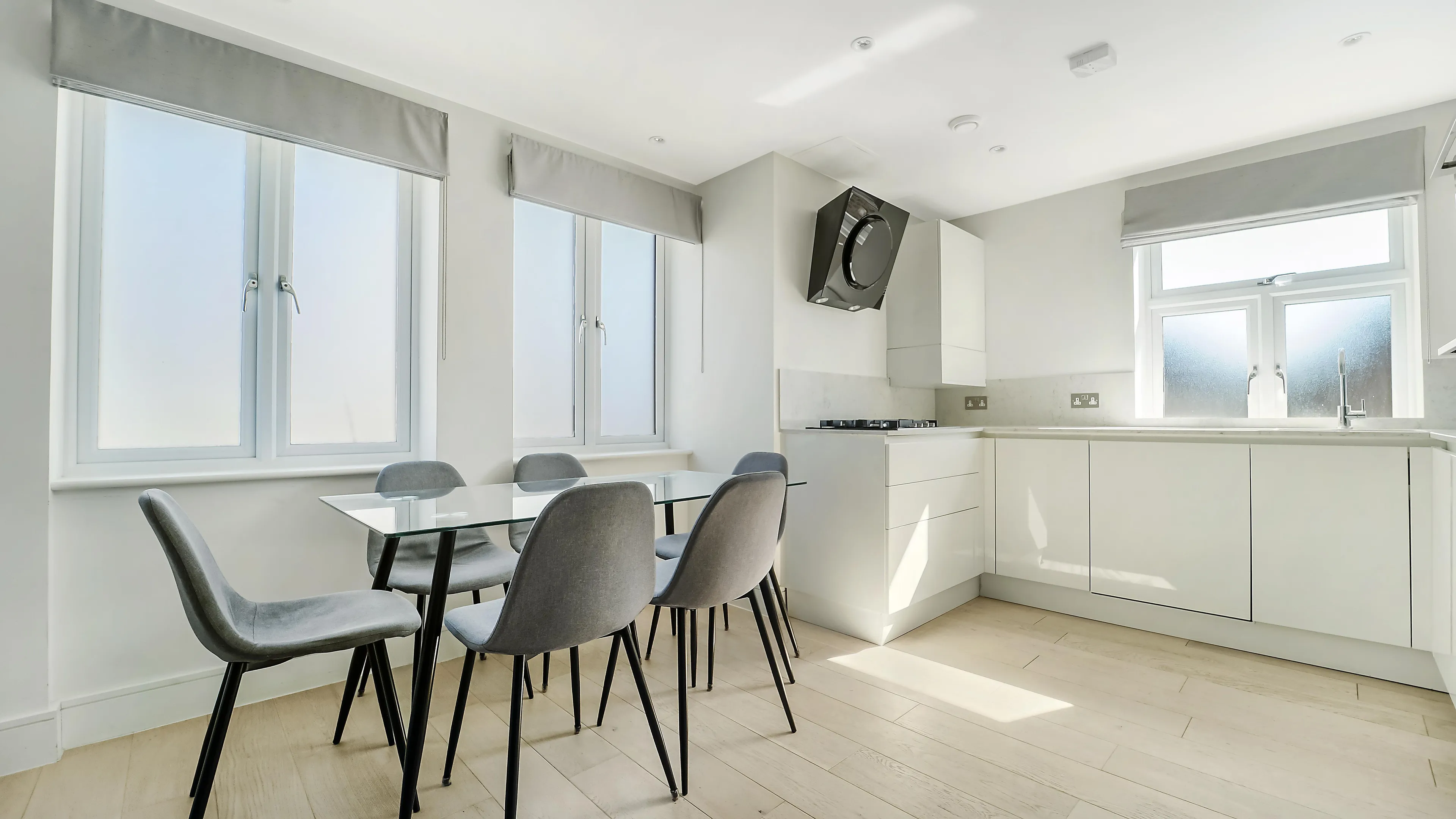 Property at Ealing Green, Ealing