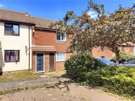 Property responsive