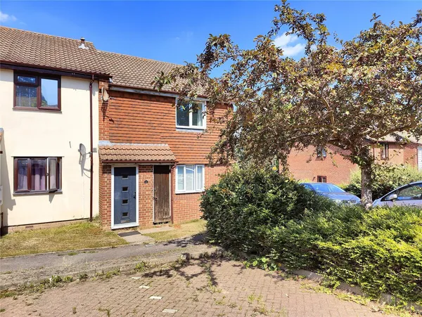Barcombe Close, Orpington, BR5