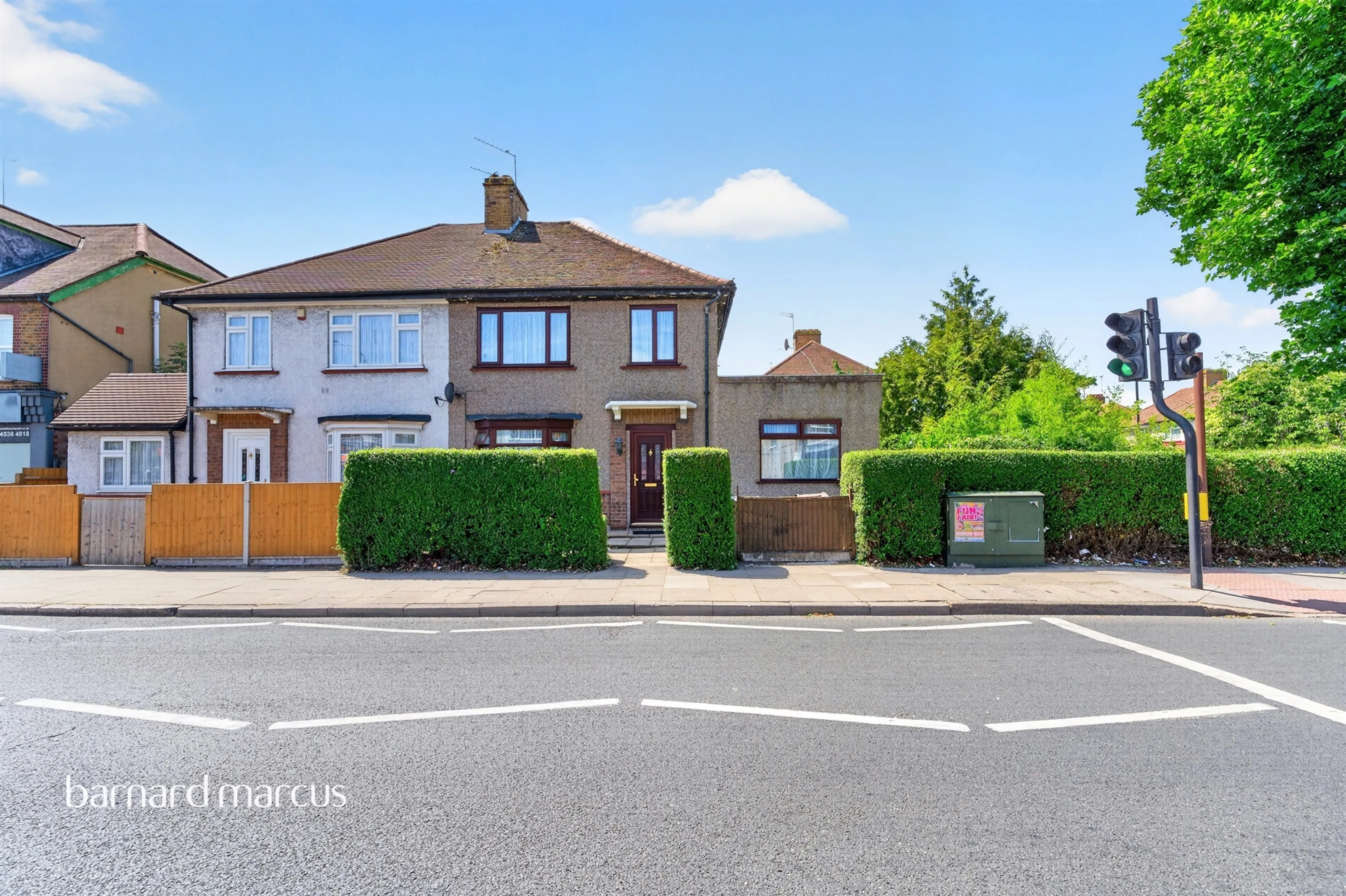 Property at Harlington Road West, Feltham