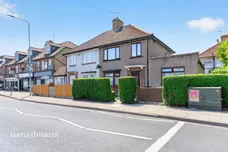 Harlington Road West, Feltham