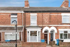 Blenheim Street, Hull