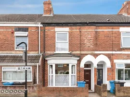 Blenheim Street, Hull thumb 3