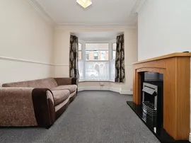 Blenheim Street, Hull photo