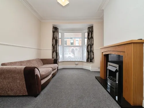 Blenheim Street, Hullphoto