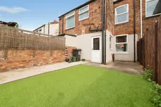 Blenheim Street, Hull