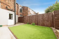 Blenheim Street, Hull