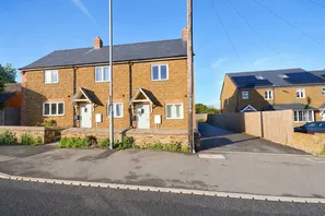 Watling Street East, Fosters Booth, Towcester, NN12