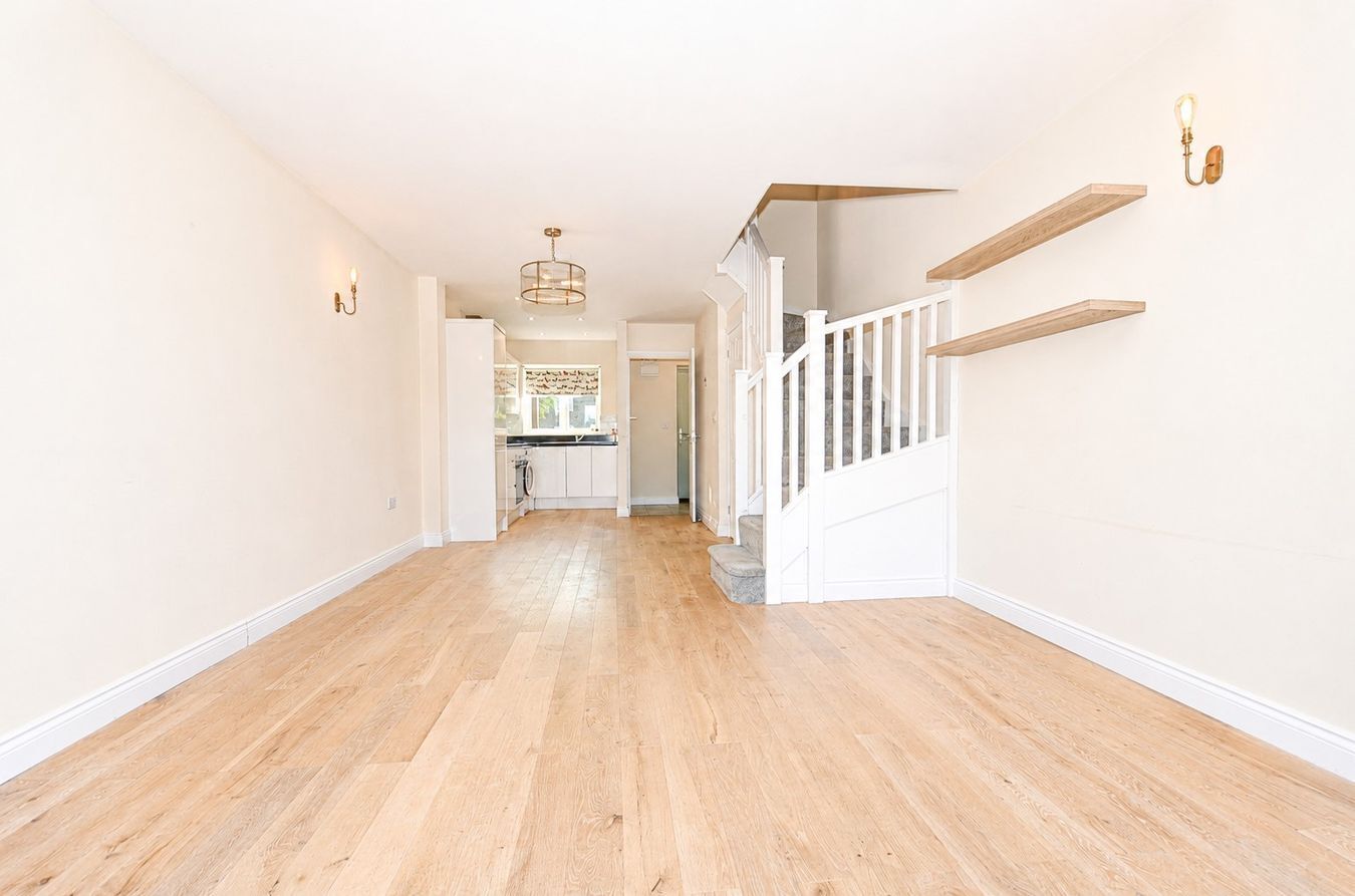Watling Street East, Fosters Booth, Towcester, NN12