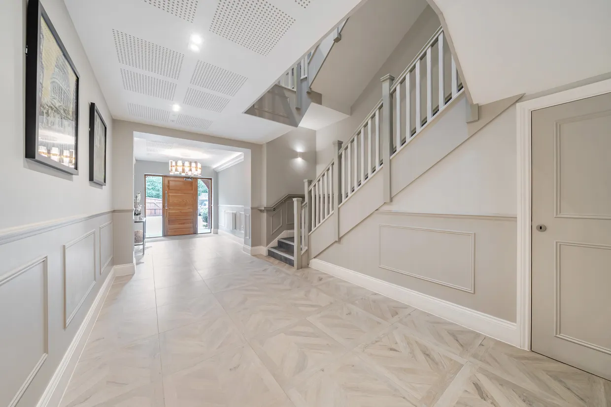153 Amersham Road, Beaconsfield, HP9 photo 15