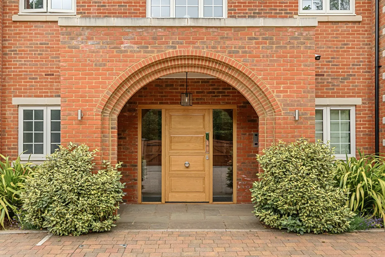 153 Amersham Road, Beaconsfield, HP9 photo 20