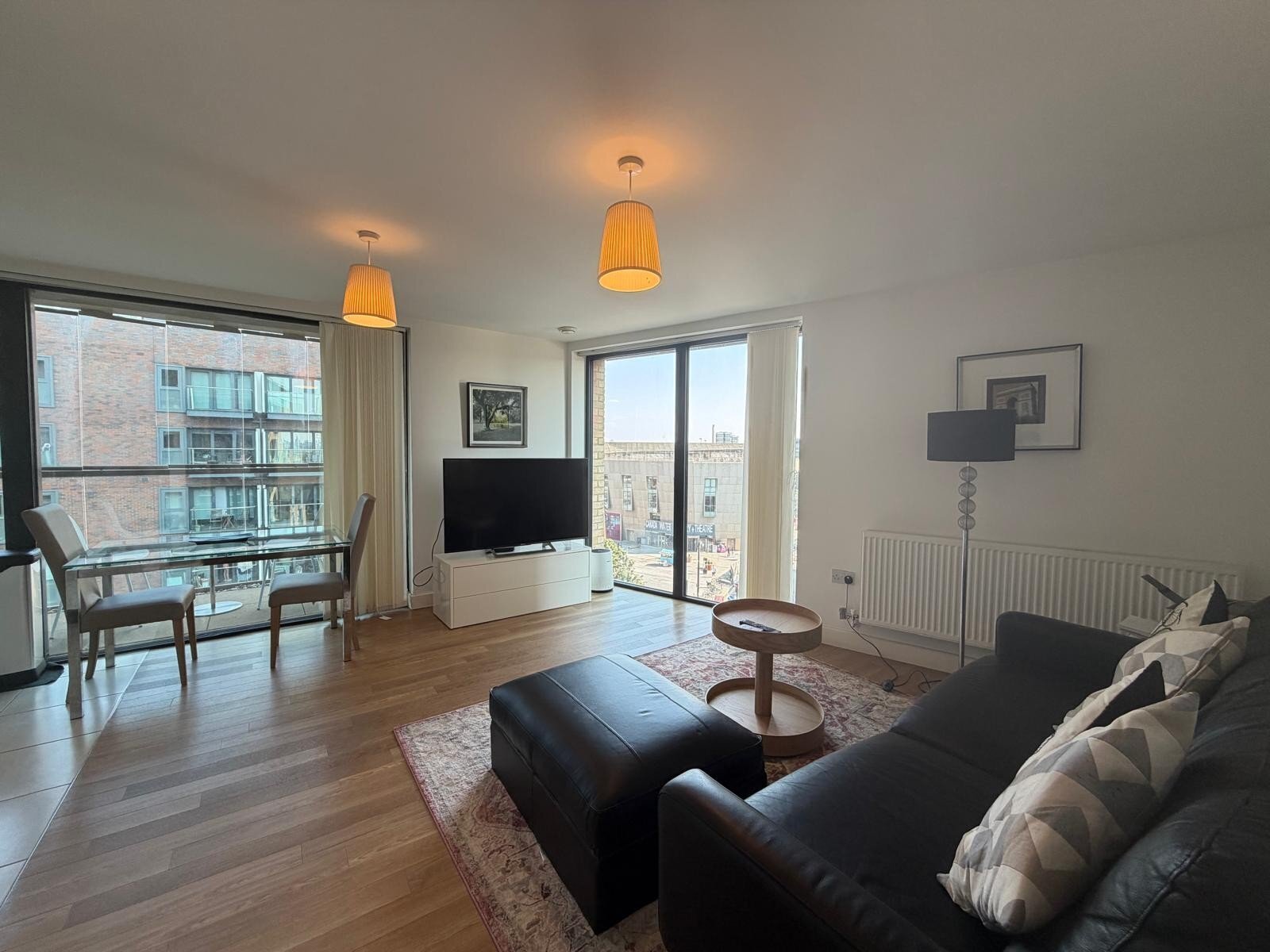 Victoria House, Surrey Quays Road, London, SE16 Image 1
