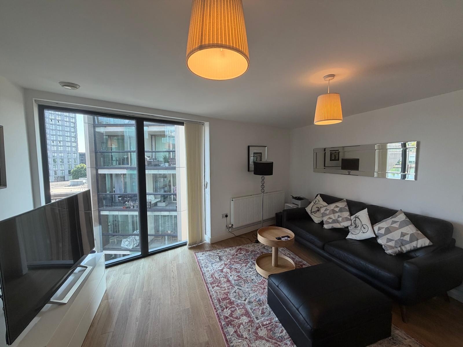 Victoria House, Surrey Quays Road, London, SE16 Image 2