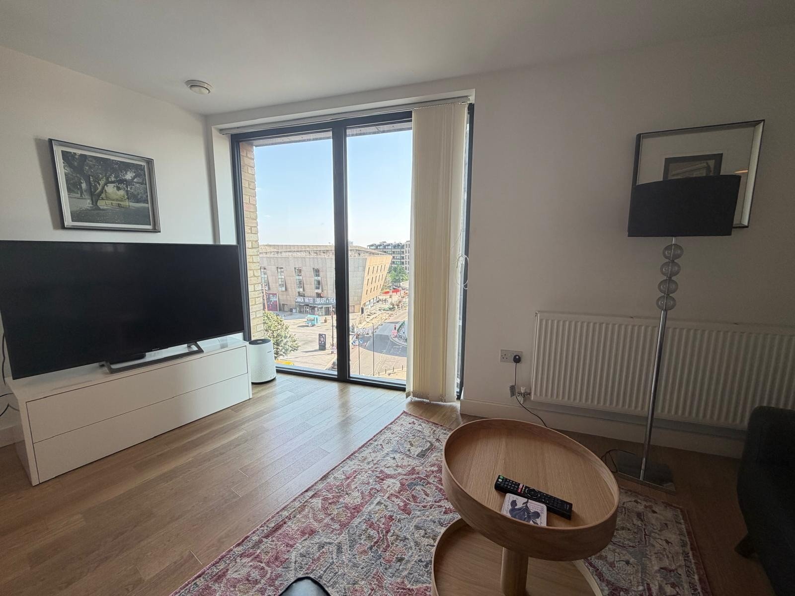 Victoria House, Surrey Quays Road, London, SE16 Image 3