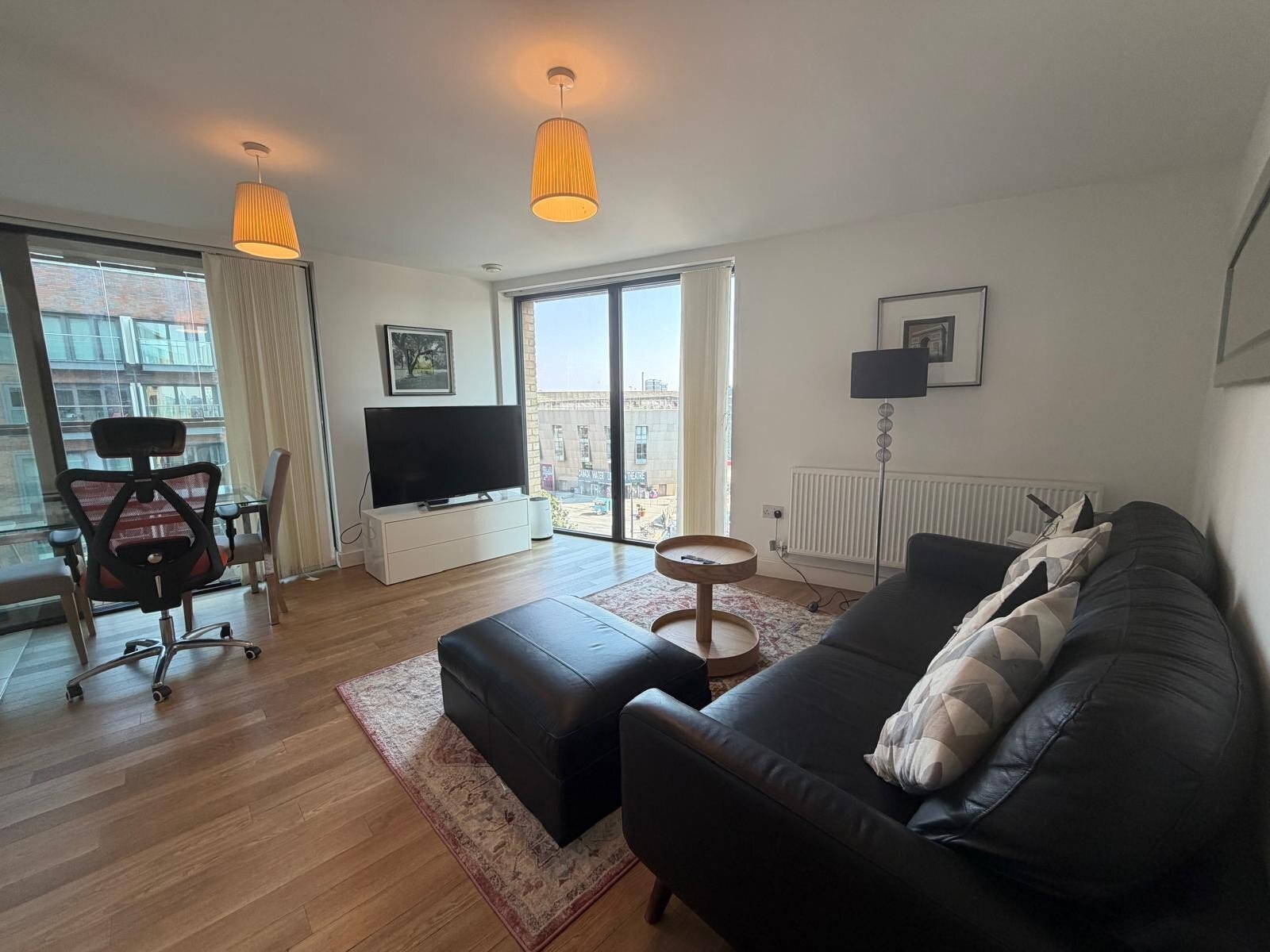Victoria House, Surrey Quays Road, London, SE16 Image 4